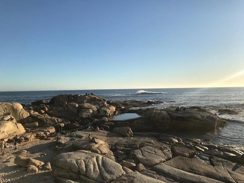 To Let 2 Bedroom Property for Rent in Bantry Bay Western Cape